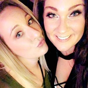 Meet your Posher, Shelby